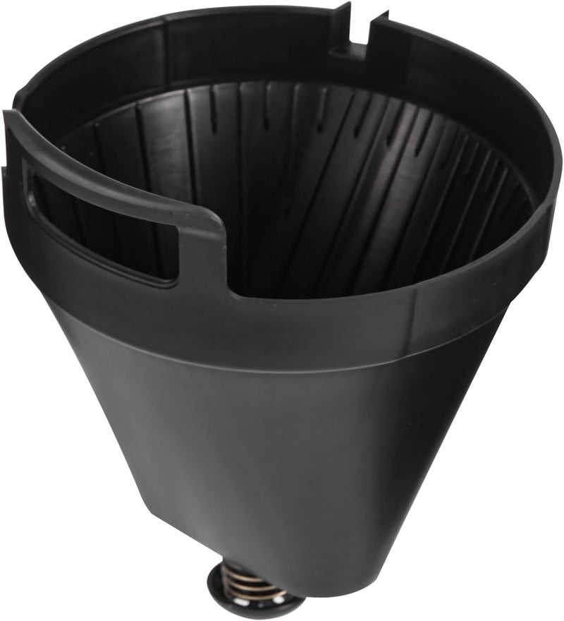 SLLFLY Permanent CE250 CE251 Filter Basket Holder Compatible with Ninja 12-Cup Programmable Coffee Brewer CE200, CE200BRN, CE200C, CE201, CE201BRN, CE201C - Image 1